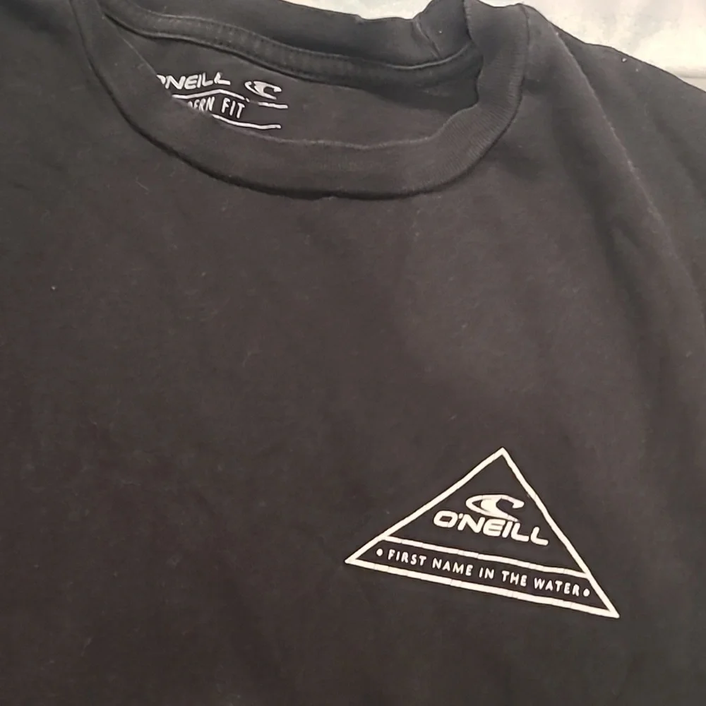 ❤️10/$13 Men's O'Neill Tshirt
